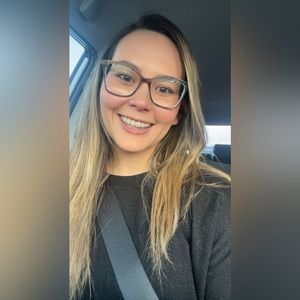 Meet your Posher, Shay